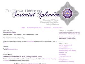 Orderofsplendor.blogspot.nl