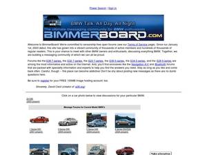 Bimmerboard.com