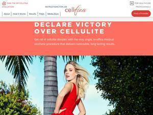 Cellfina.com