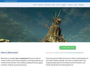 Bforartists.de