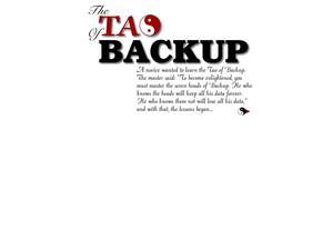 Taobackup.com