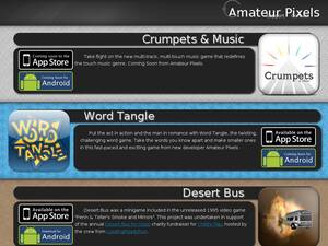 amateurpixels.com