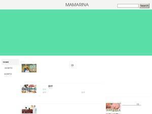 Mamarina.jp