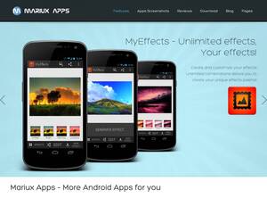 Mariuxapps.com