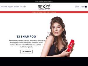 Rekze.com