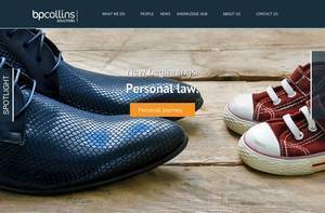 Bpcollins.co.uk
