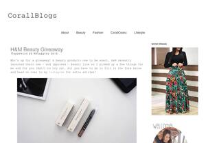 Corallblogs.blogspot.com