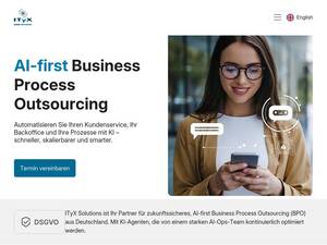 Ityx.de