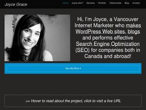 joycegrace.ca