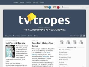 Tvtropes.org