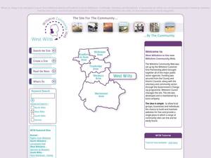 Westwilts-communityweb.com