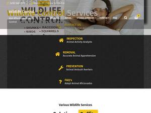 Aaawildlife.ca