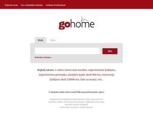 Gohome.si
