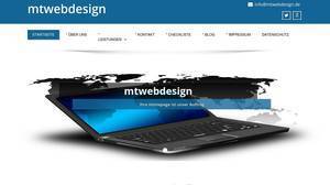 Mtwebdesign.de