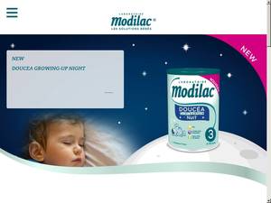 sodilac.com
