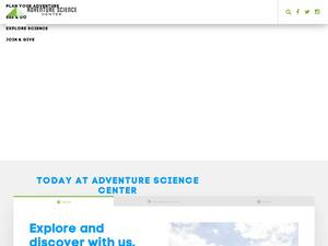 adventuresci.org