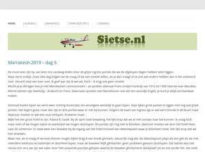 sietse.net