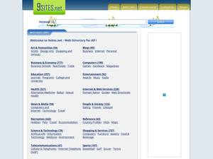 9sites.net