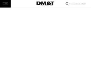Dmogt.dk