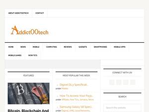 addictootech.com