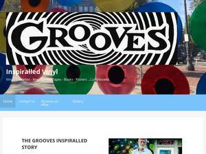 groovesrecords.com
