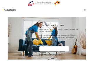 homeaglow.com