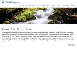 poliswaterproject.org