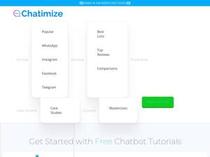Chatimize.com