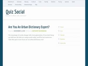 Quizsocial.com