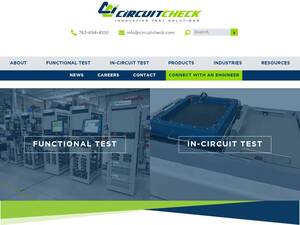 Circuitcheck.com