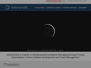 Datamanusa.com
