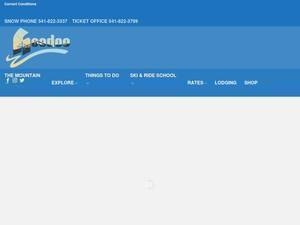 hoodoo.com