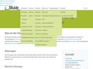 Stuve.de