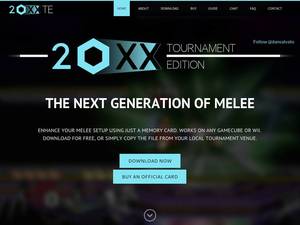 20xx.me
