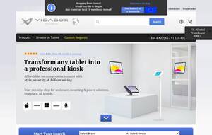 Vidabox.com