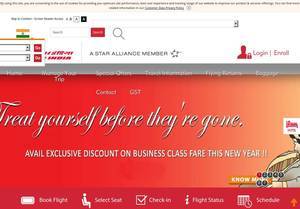 airindia.in