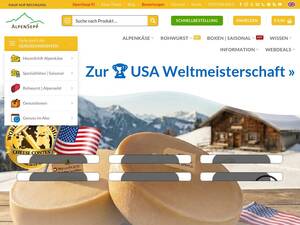 alpensepp.com