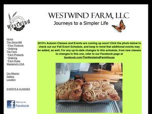 Westwindmilling.com