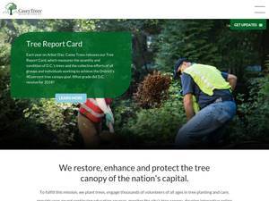 caseytrees.org