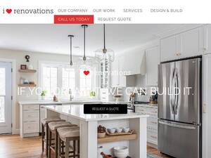 Iloverenovations.ca