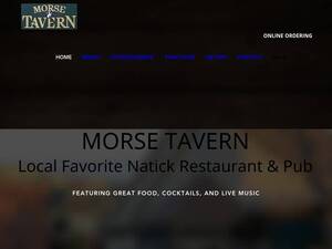 Morsetavern.com