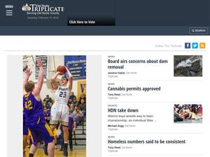 triplicate.com