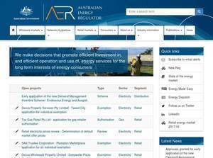 aer.gov.au