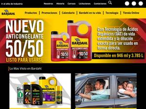 Bardahl.com.mx