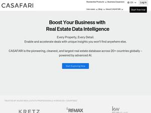 Casafari.com