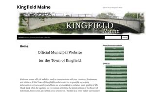kingfield.me