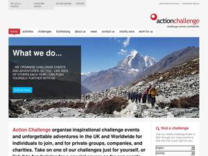 Actionchallenge.com