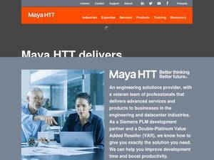 Mayahtt.com