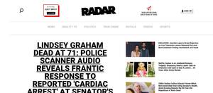 Radaronline.com