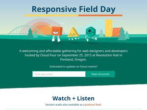 Responsivefieldday.com